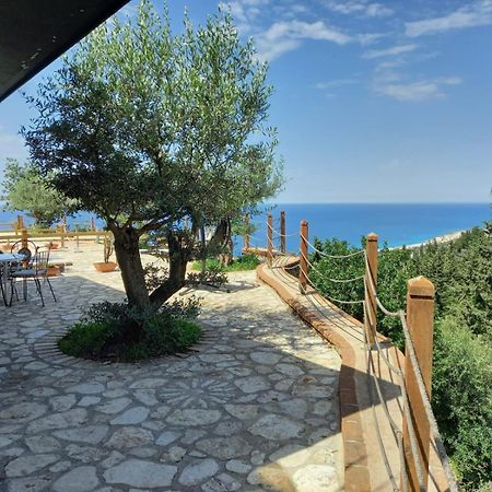 Rahoni Park & Suites Дхерми Экстерьер фото