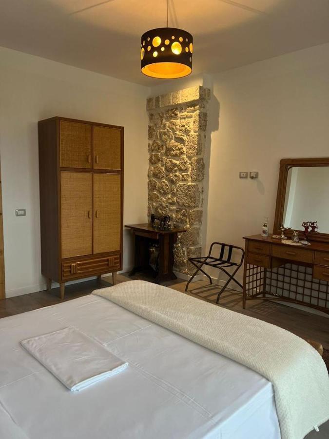 Rahoni Park & Suites Дхерми Экстерьер фото