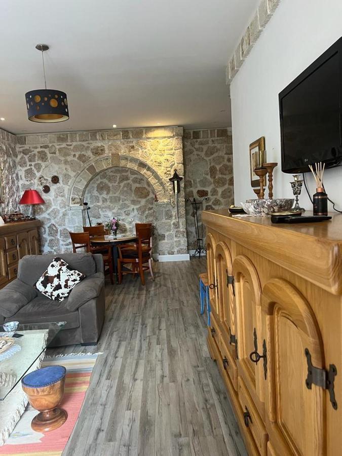 Rahoni Park & Suites Дхерми Экстерьер фото
