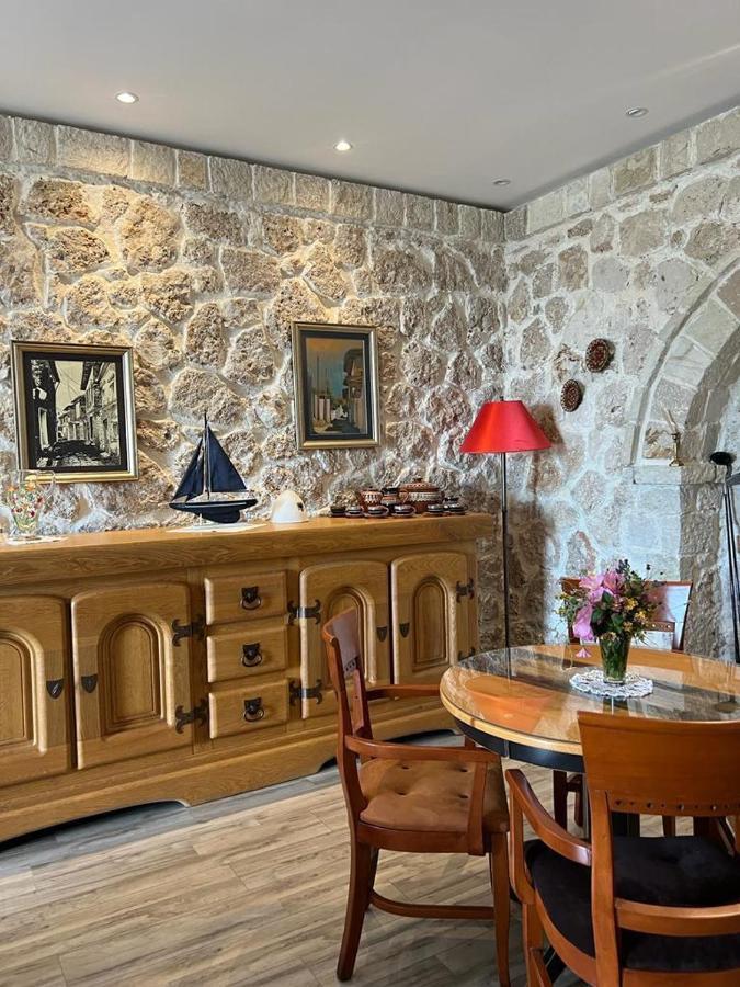 Rahoni Park & Suites Дхерми Экстерьер фото
