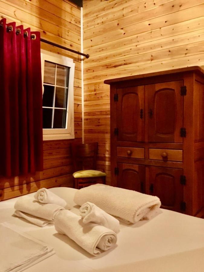 Rahoni Park & Suites Дхерми Экстерьер фото