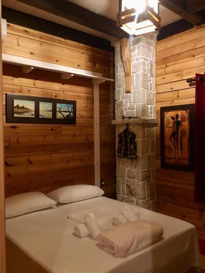 Rahoni Park & Suites Дхерми Экстерьер фото