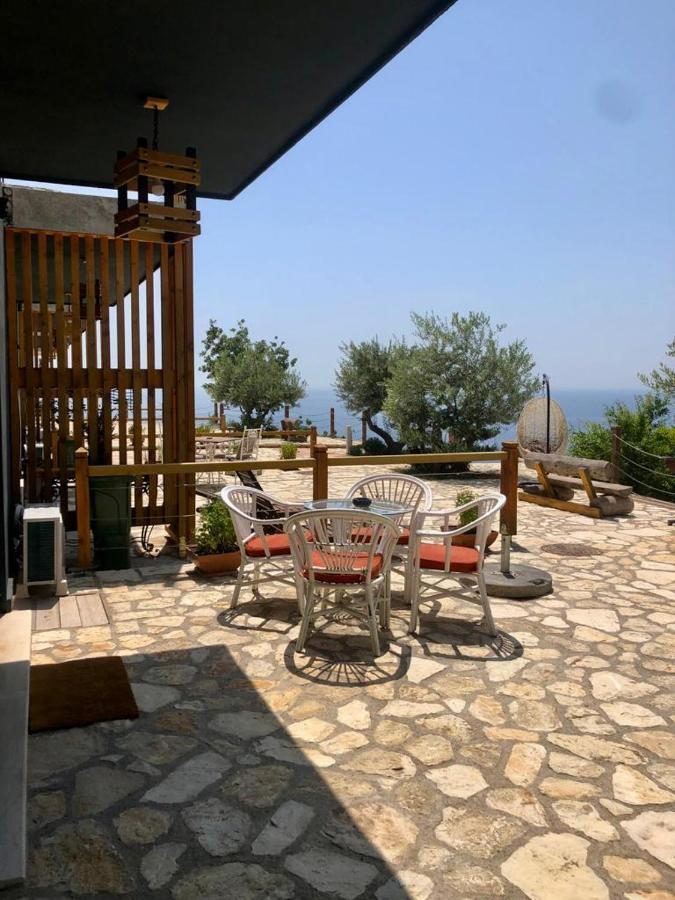 Rahoni Park & Suites Дхерми Экстерьер фото