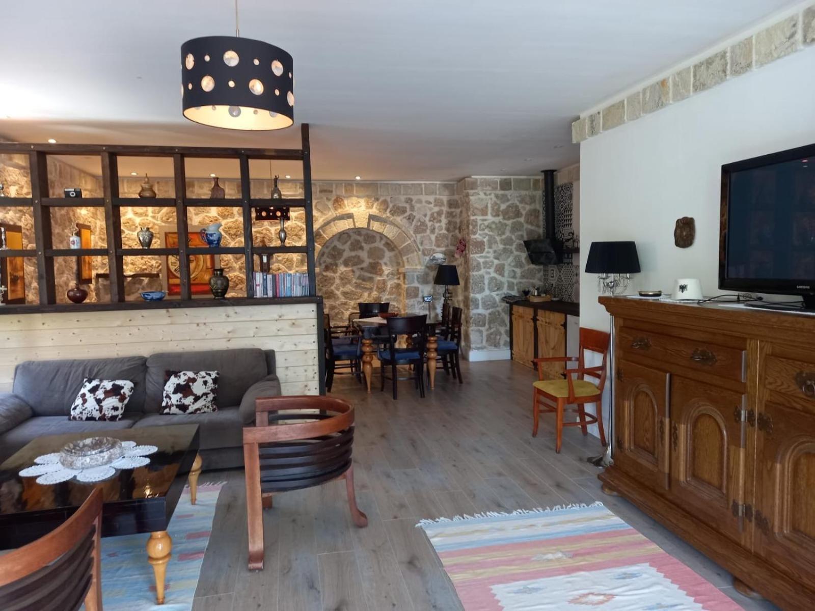Rahoni Park & Suites Дхерми Экстерьер фото