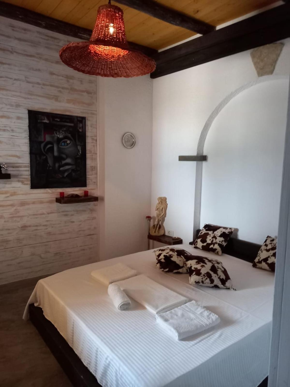 Rahoni Park & Suites Дхерми Экстерьер фото