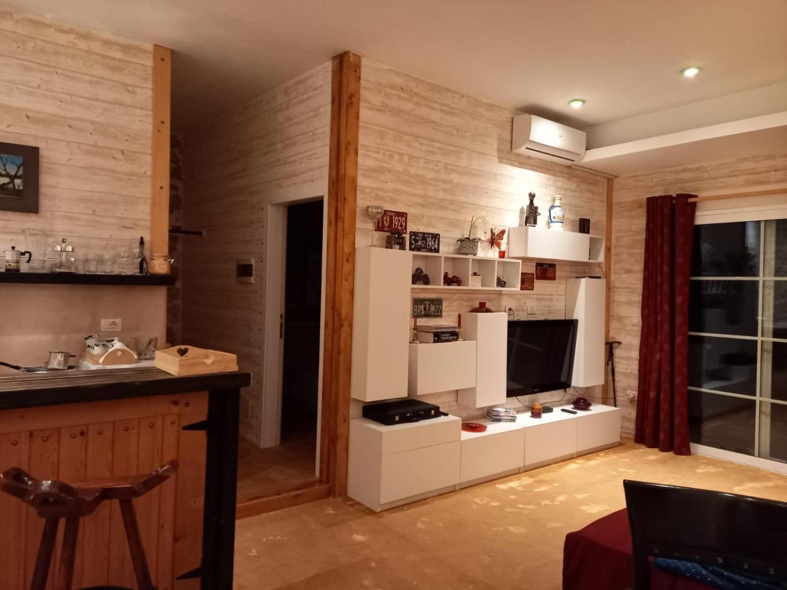 Rahoni Park & Suites Дхерми Экстерьер фото